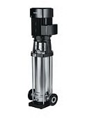 Вертикальный многоступенчатый насос Hydroo VF15-14R 1100 T 4069 5 2 IE3 по цене 307036 руб.